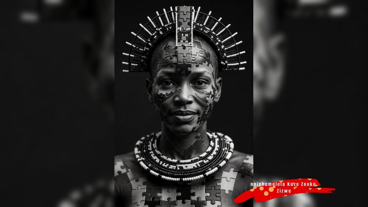 ngiyaphumelela Kuzo Zonke Zizwe (succeeding in all nations) by mzansicollectors  amapiano