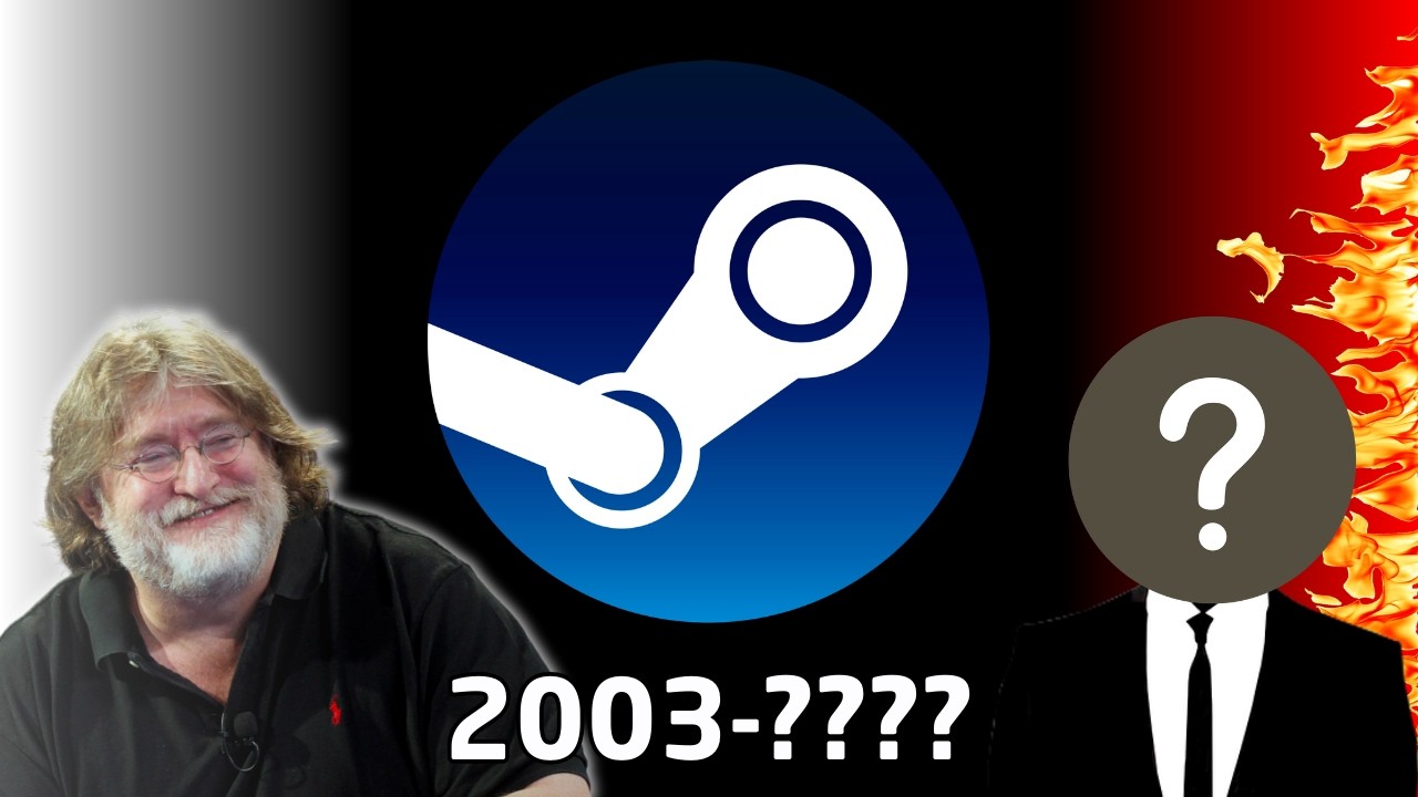 What Happens After Steam?