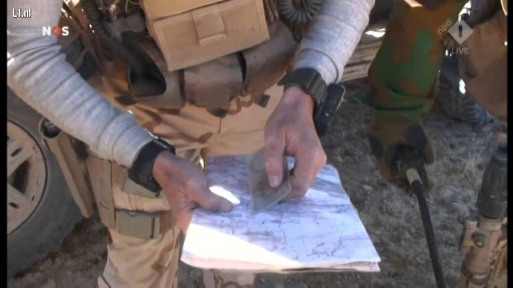 Militaire Willemsorde uitgereikt aan Gijs Tuinman