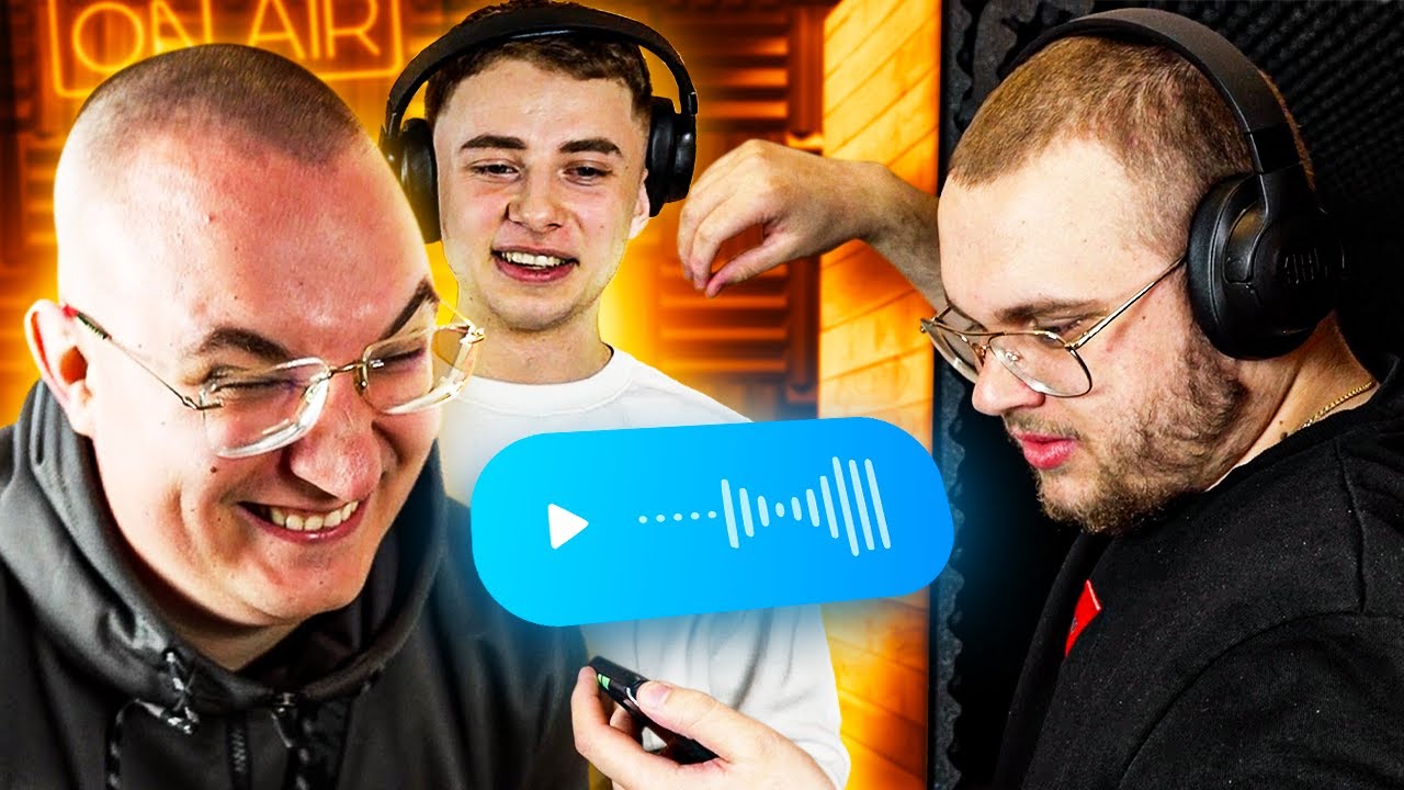 NAGRALIŚMY (NIE)ŚWIĄTECZNĄ NUTE Z OLSZĄ *tego się nie spodziewał*