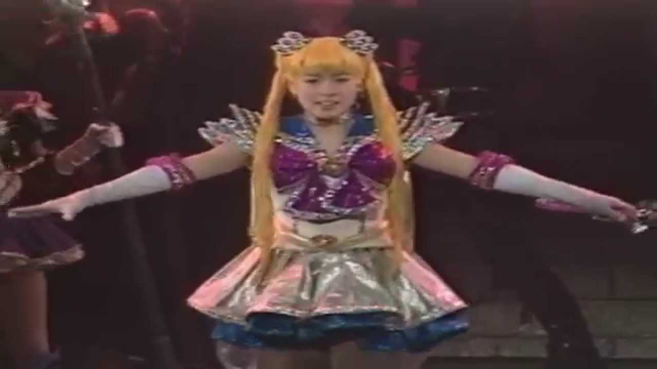 SERA MYU セラミュ 21st CENTURY - Transylvania no Mori Kaiteiban 決戦／トランシルバニアの森＜改訂版＞