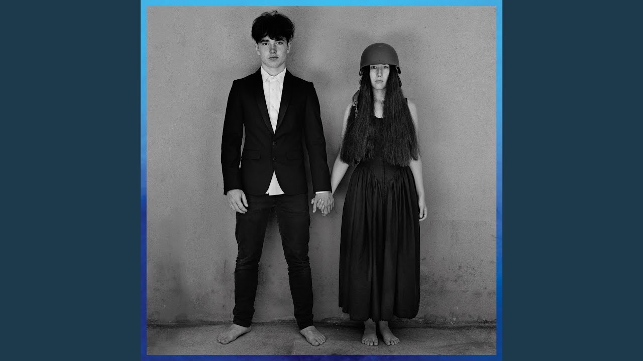 You&rsquo;re The Best Thing About Me (U2 Vs. Kygo)