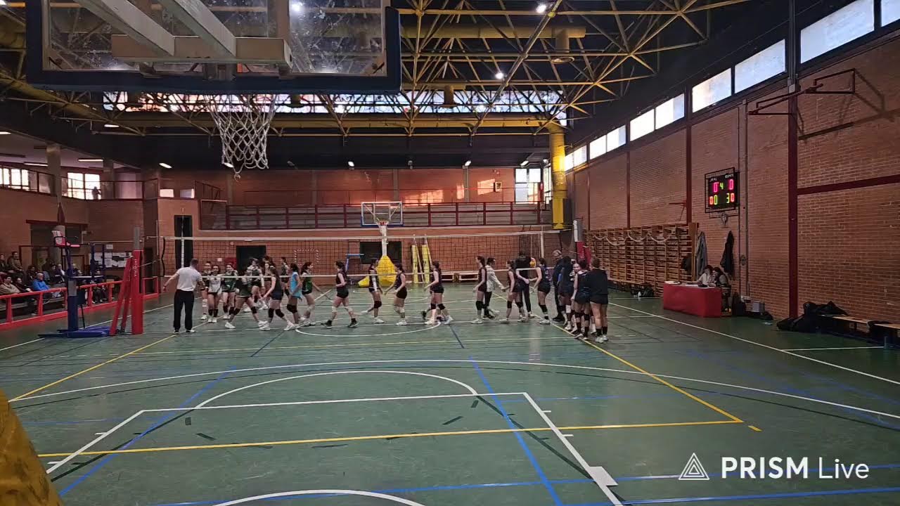 3Div.C Masi  -  PB San Lazzaro 0-3