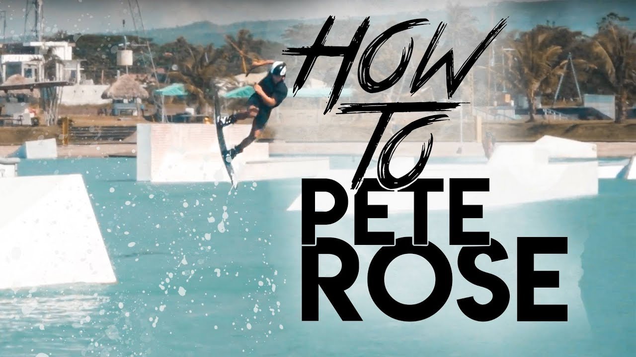 How to do a Pete Rose! - Trick Tutorial Tuesdays | The Peacock Brothers