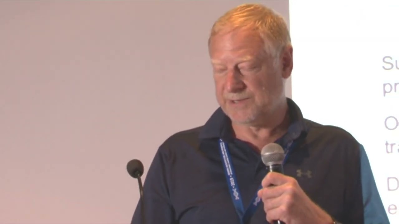 Talk  Richard Young, MIT