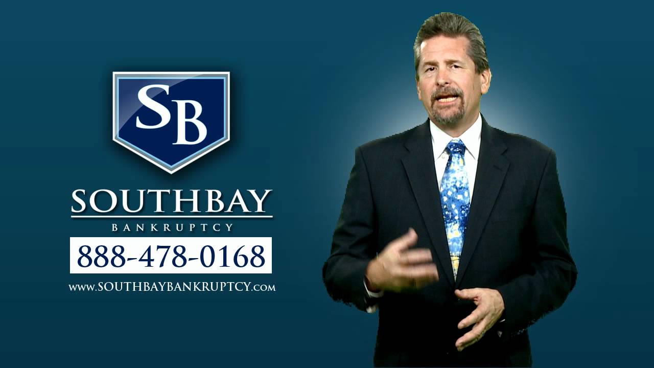 Avoid Foreclosure With Chapter 13 Says San Diego BK Lawyer