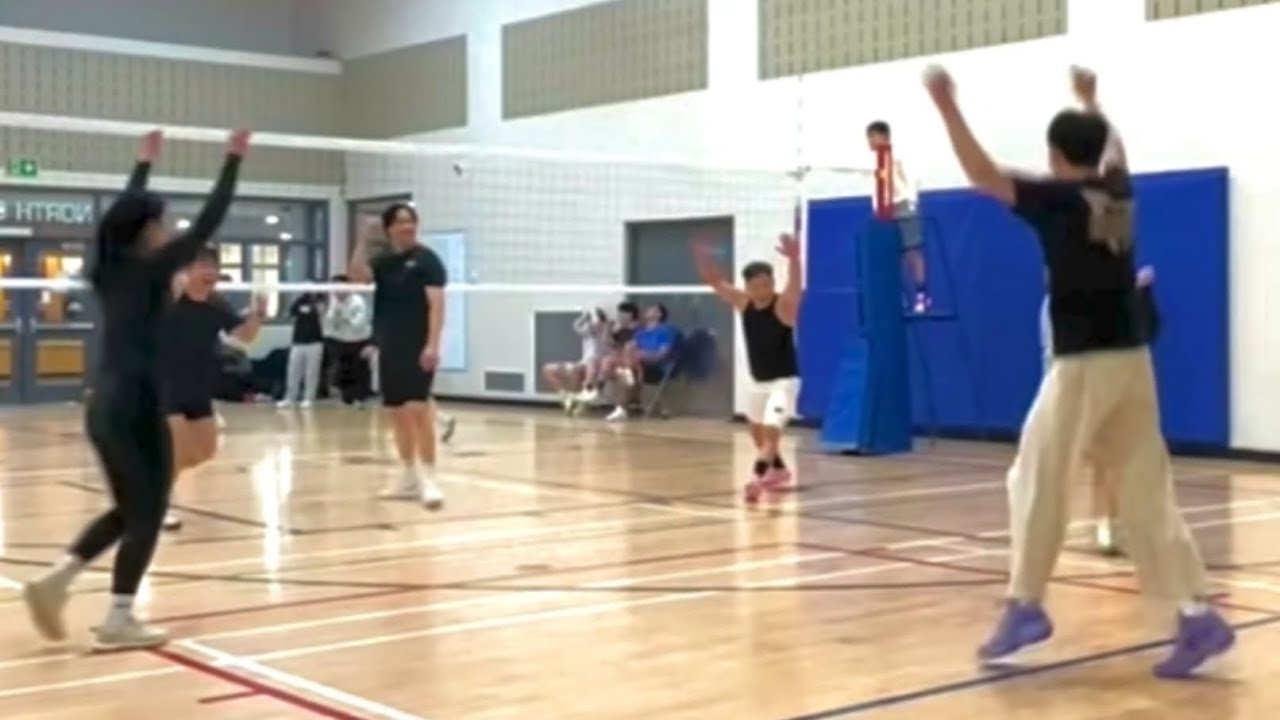 Armadale Tournament: Feb 15th, 2026 - Highlights 