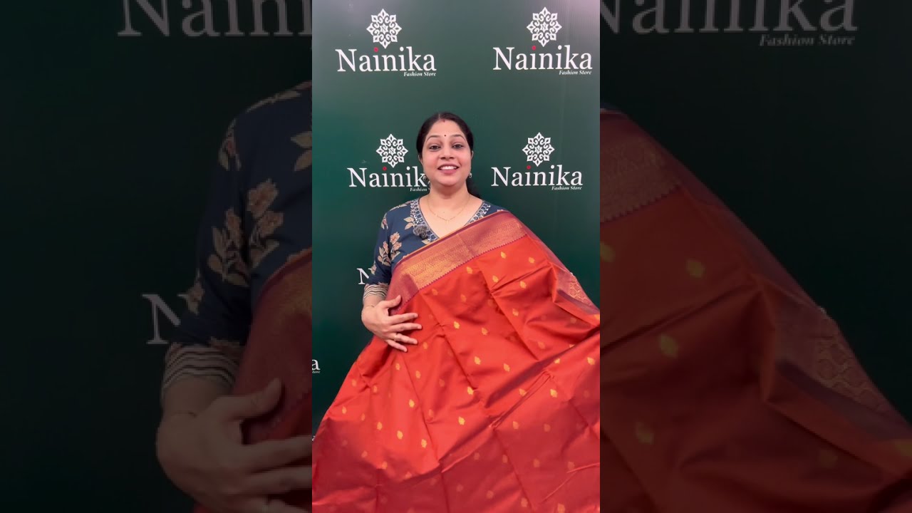 💕Beautiful sarees//whatsapp no:8304823244//Nainika Fashion 💕