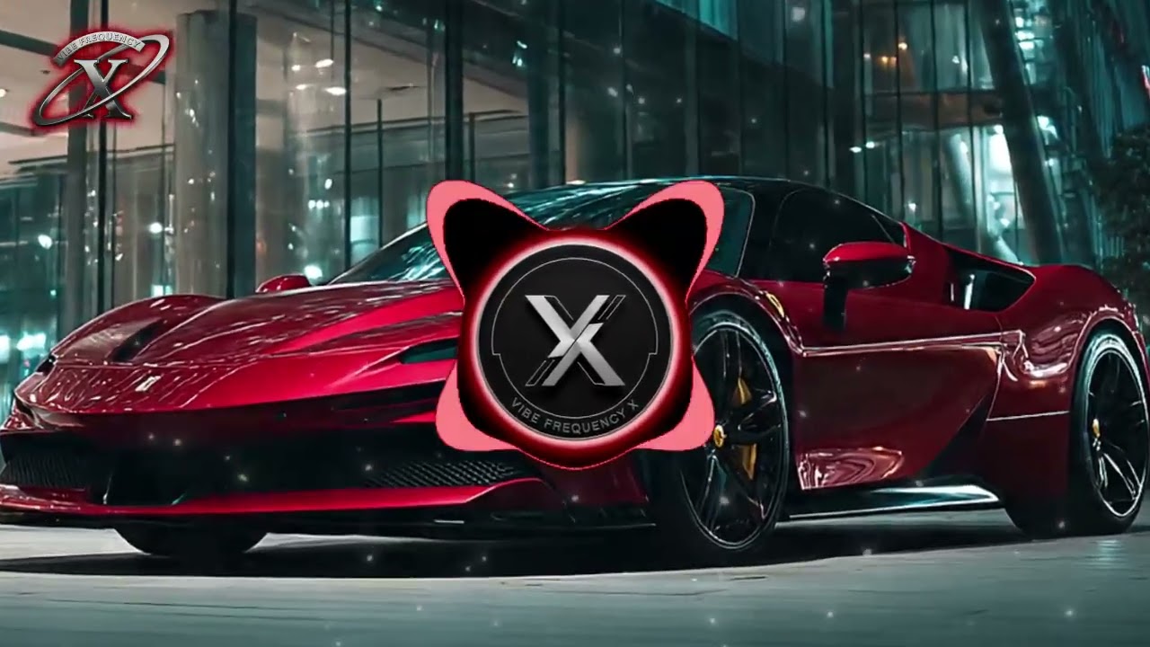 “Vibe Frequency X – Hyperpulse Velocity 2026: Extreme Bass Motion for Night Drive Warriors”