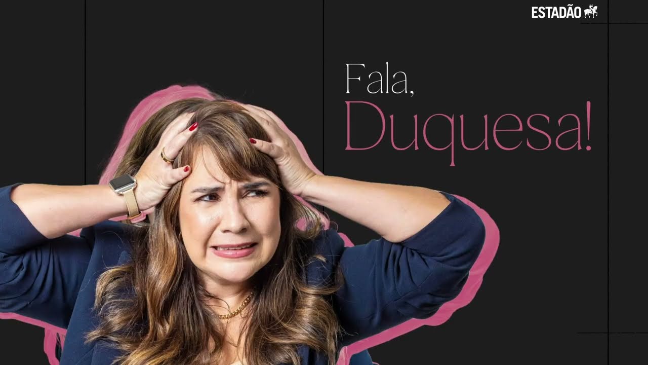 ‘Precisamos parar de enxergar político onde a gente deveria enxergar política’, diz a Duquesa de Tax