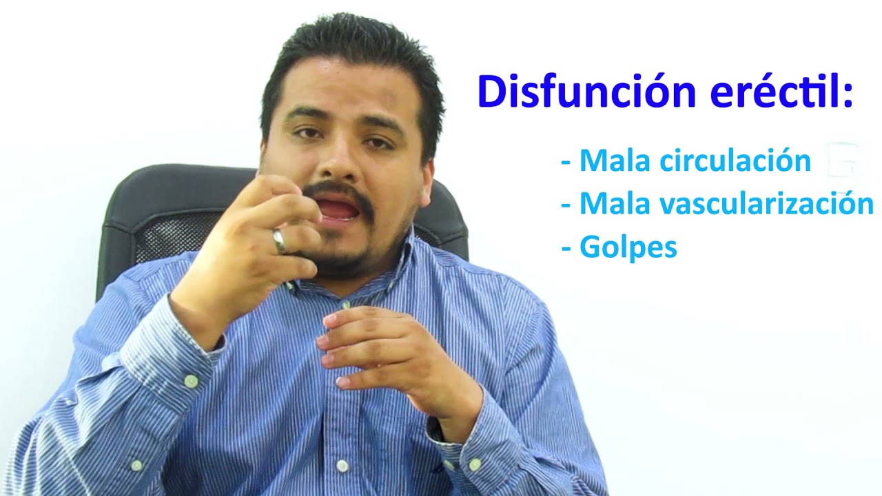 SOLUCI&Oacute;N MAESTRA PARA LA DISFUNCI&Oacute;N ER&Eacute;CTIL - TRATAMIENTO NATURAL