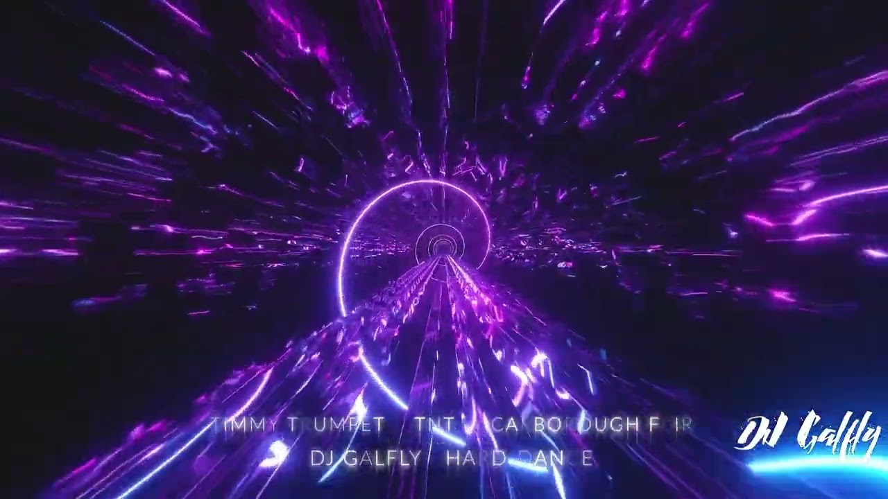 Timmy Trumpet & TNT - Scarborough Fair