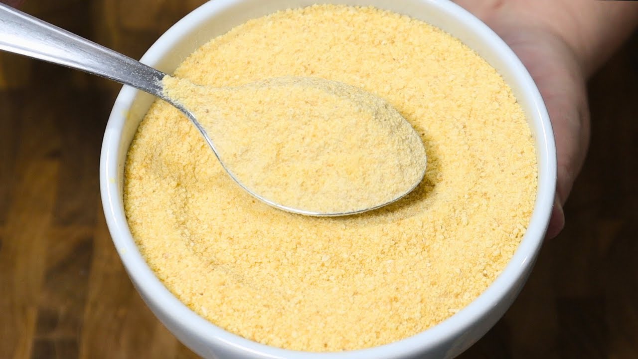 COMO FAZER FARINHA DE MANDIOCA ARTESANAL E POLVILHO #SS41