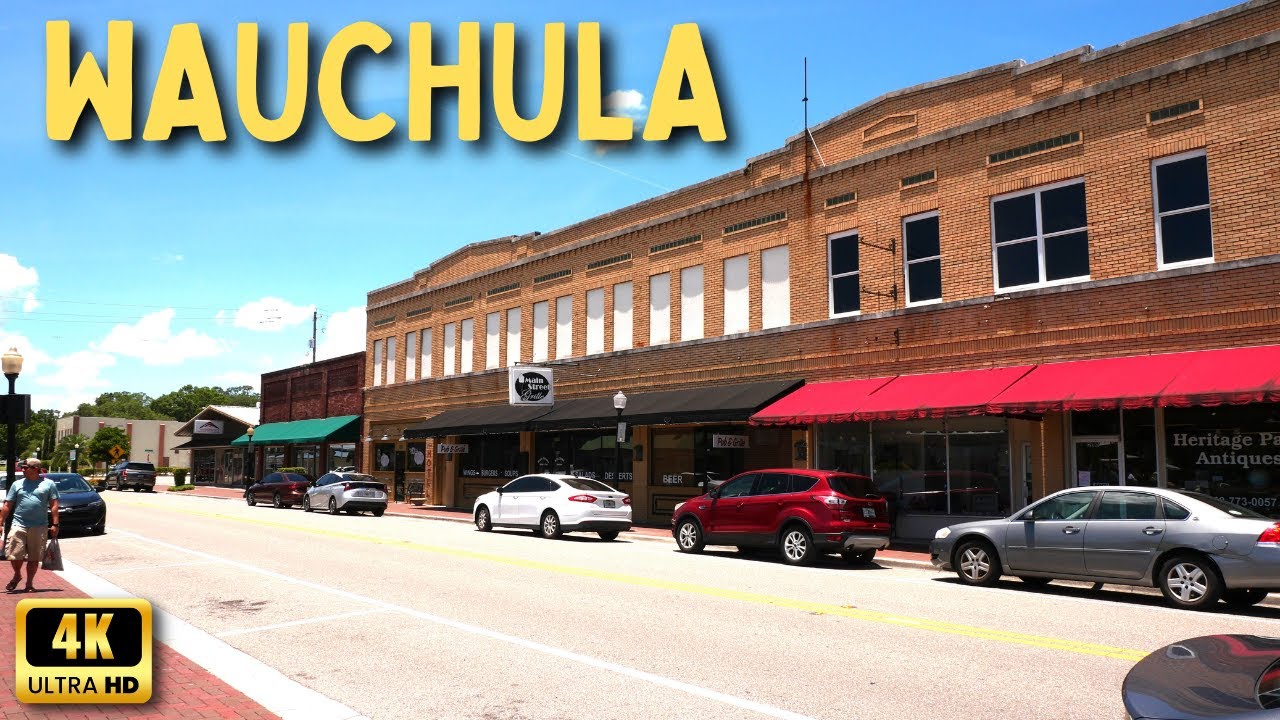Wauchula Florida