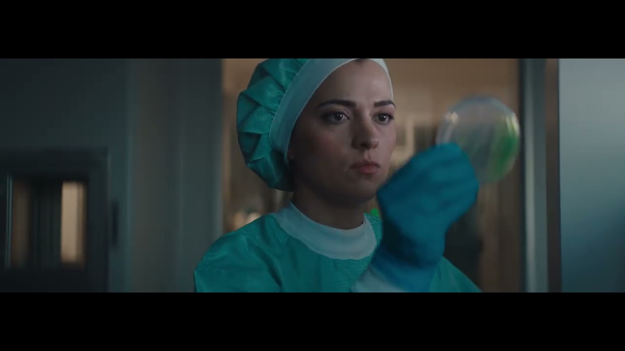 Biopharma Plasma - робота під час війни