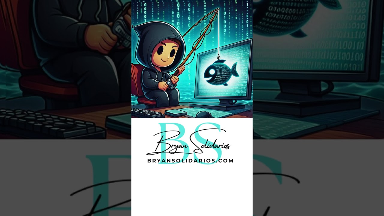 What are phishing attacks?