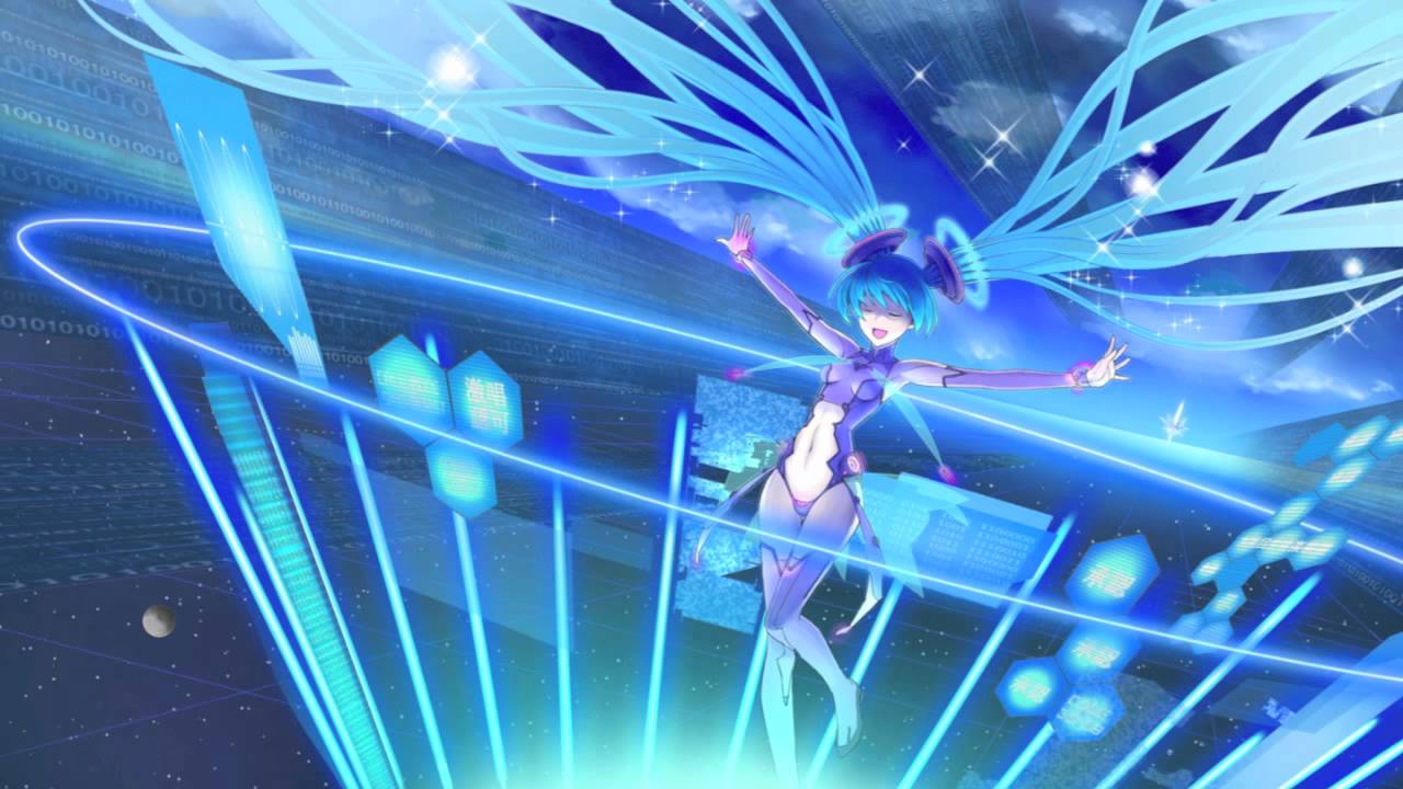 ★ Nightcore ★ [HD] - I'm Blue (Bruteforce Remix)