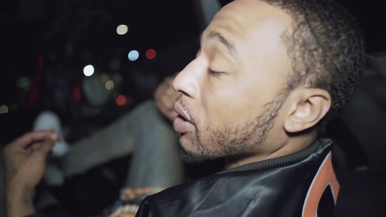 8 Zipp - PARANOIA (Official Video) Shot By @FNSFilms  & EvanHaacke Edited by @VRTUPRESENTS