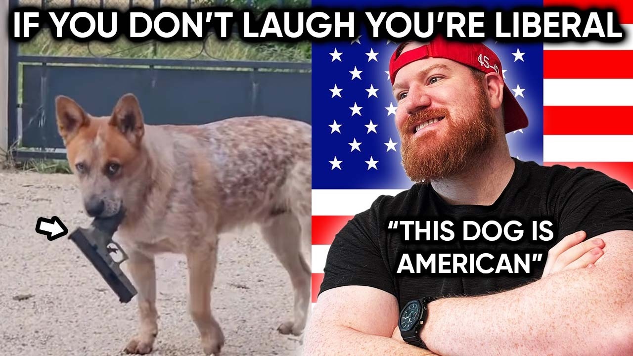 If You Laugh You're Conservative | Subscriber Videos PT.33 Hilarious Videos for Republicans & MAGA