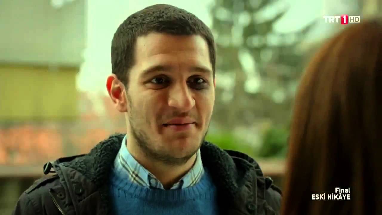 Ömer İle Zeynep Mutlu Son [Eski Hikaye]