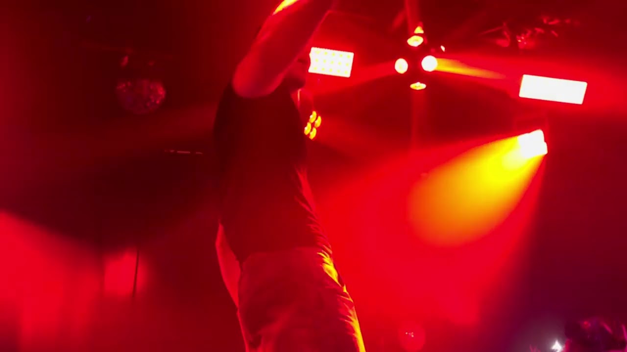 Onlynumbers plays Euphoric Night @ TOMORROWLAND BELGIUM 2025 - WE1