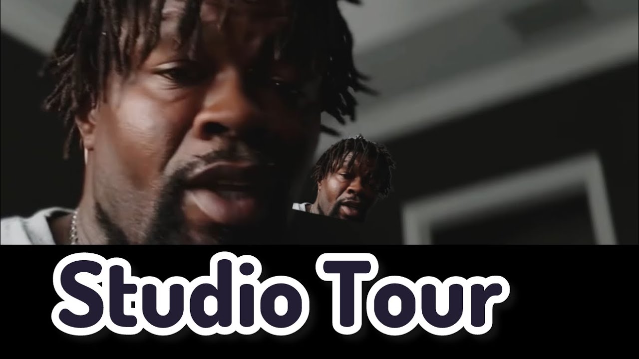 Check out how I make  my music! Get to know the Artist and the Gear  behind the beats and Raps 