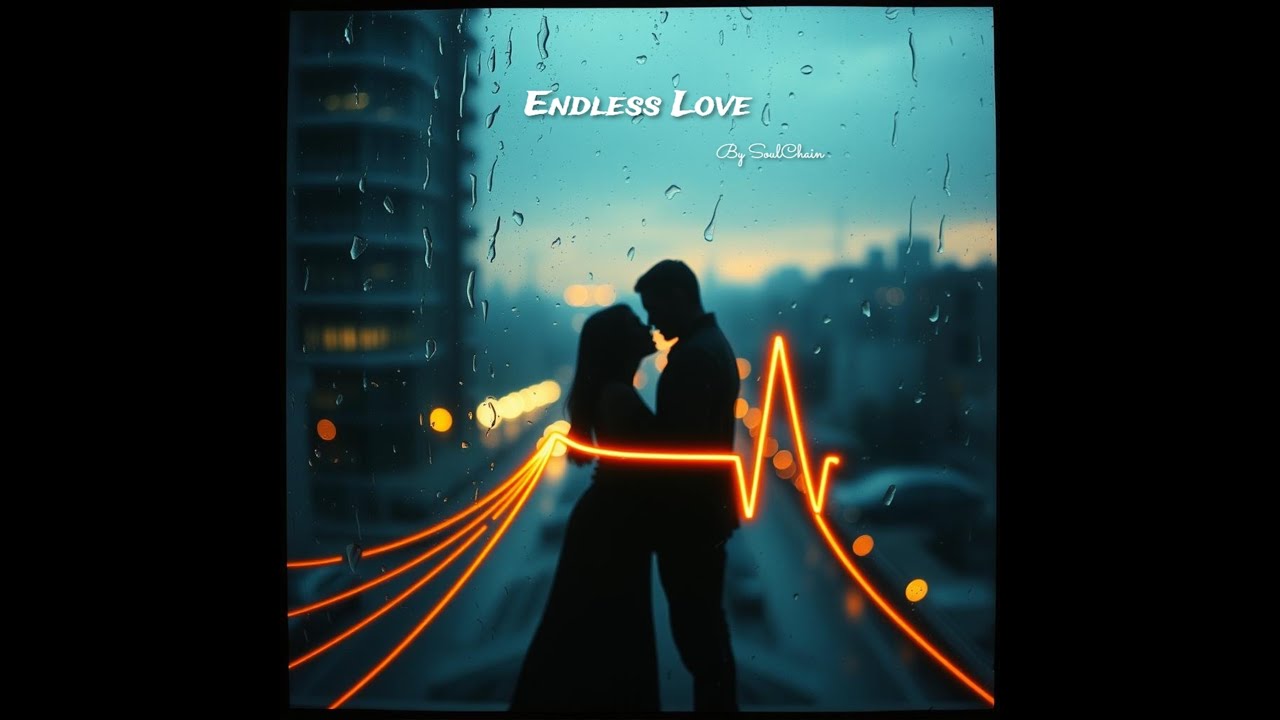 Endless Love  #SoulChain#LoveSong #OriginalMusic