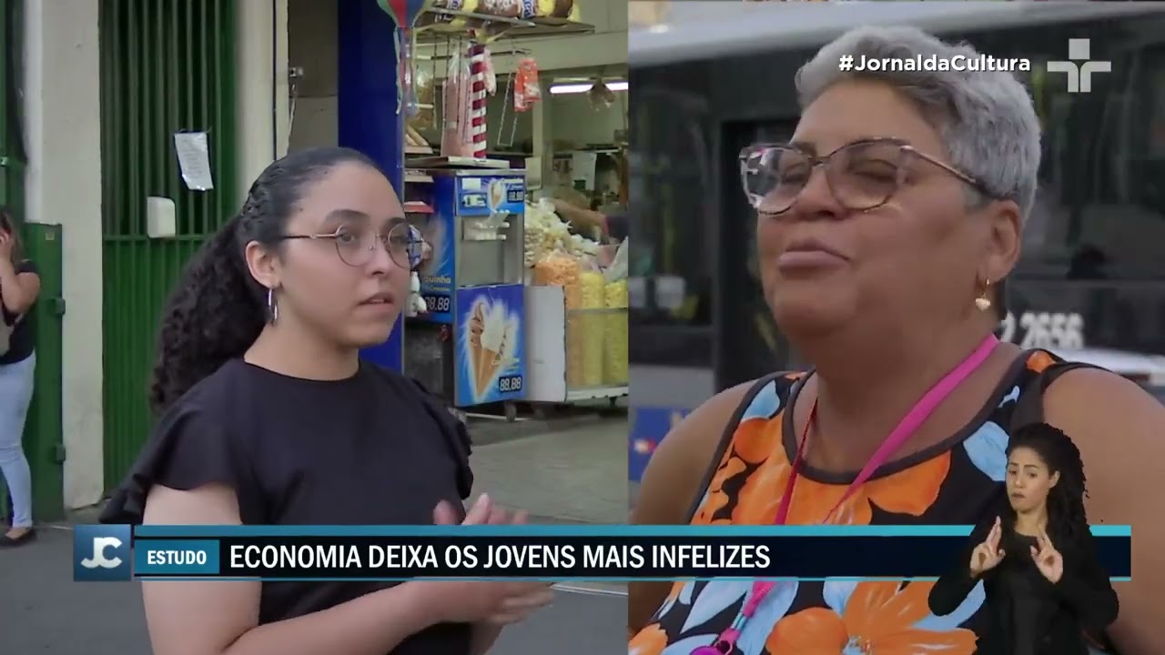 Juventude Brasileira:  infelicidade em ascensão e possíveis soluções