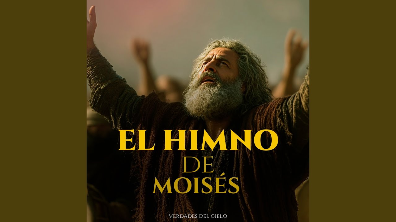 Himno De Moisés