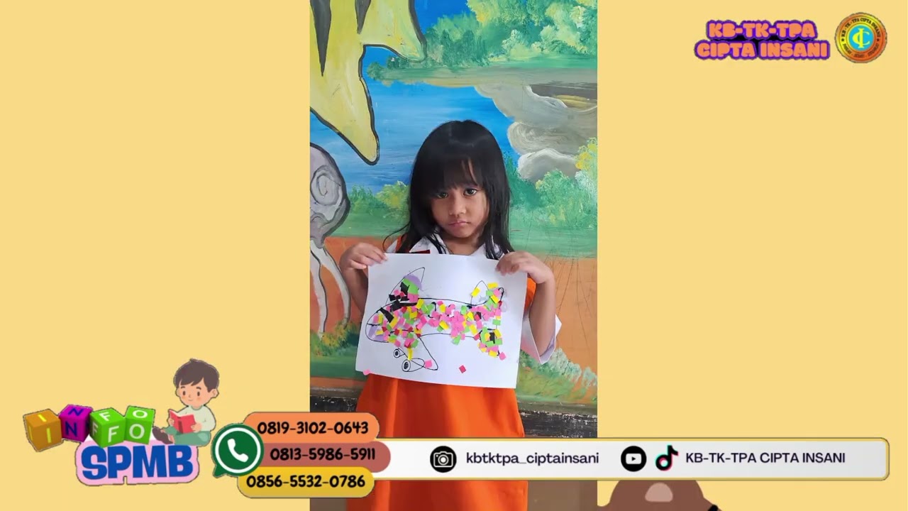 Kegiatan KB (Selasa, 03 Februari 2026)