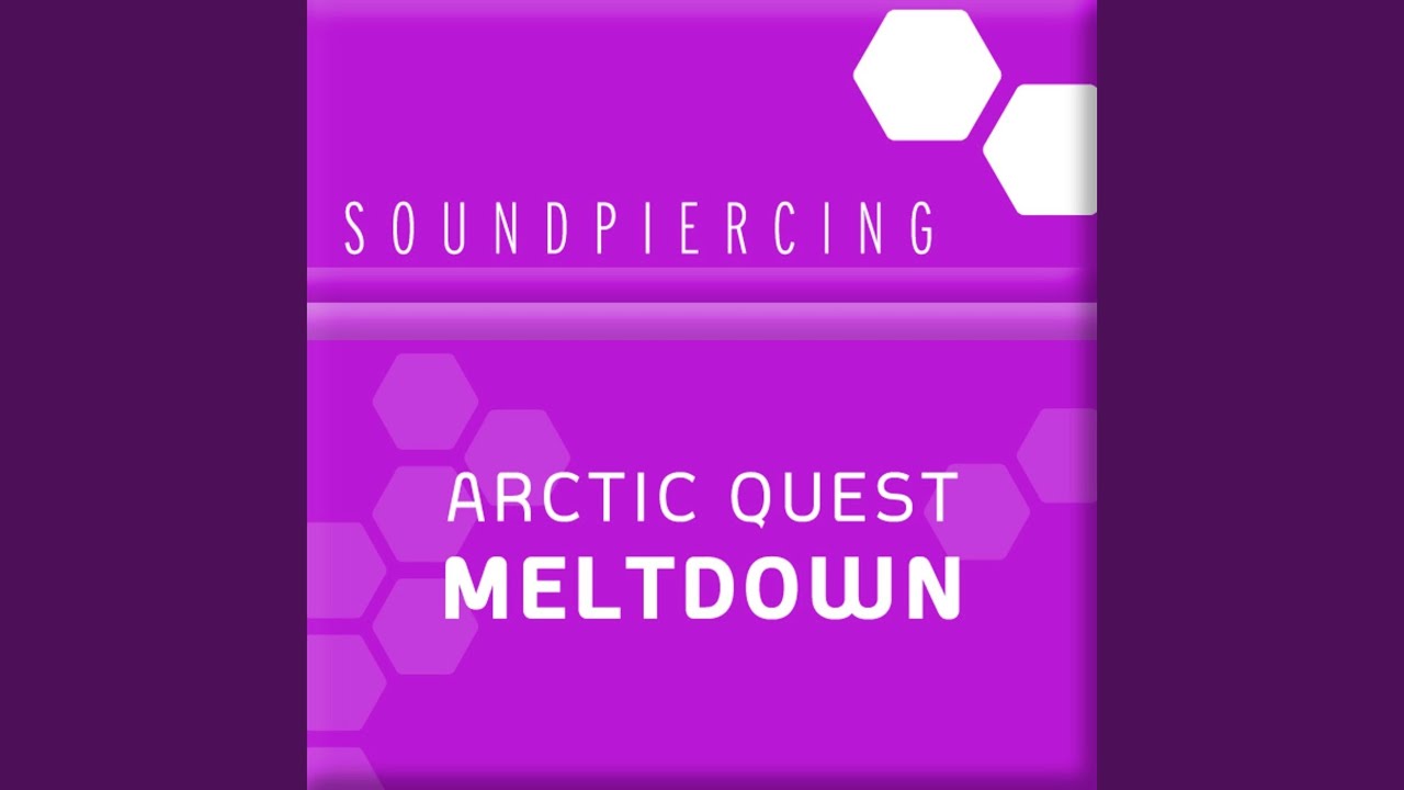 Meltdown (Tech Mix)