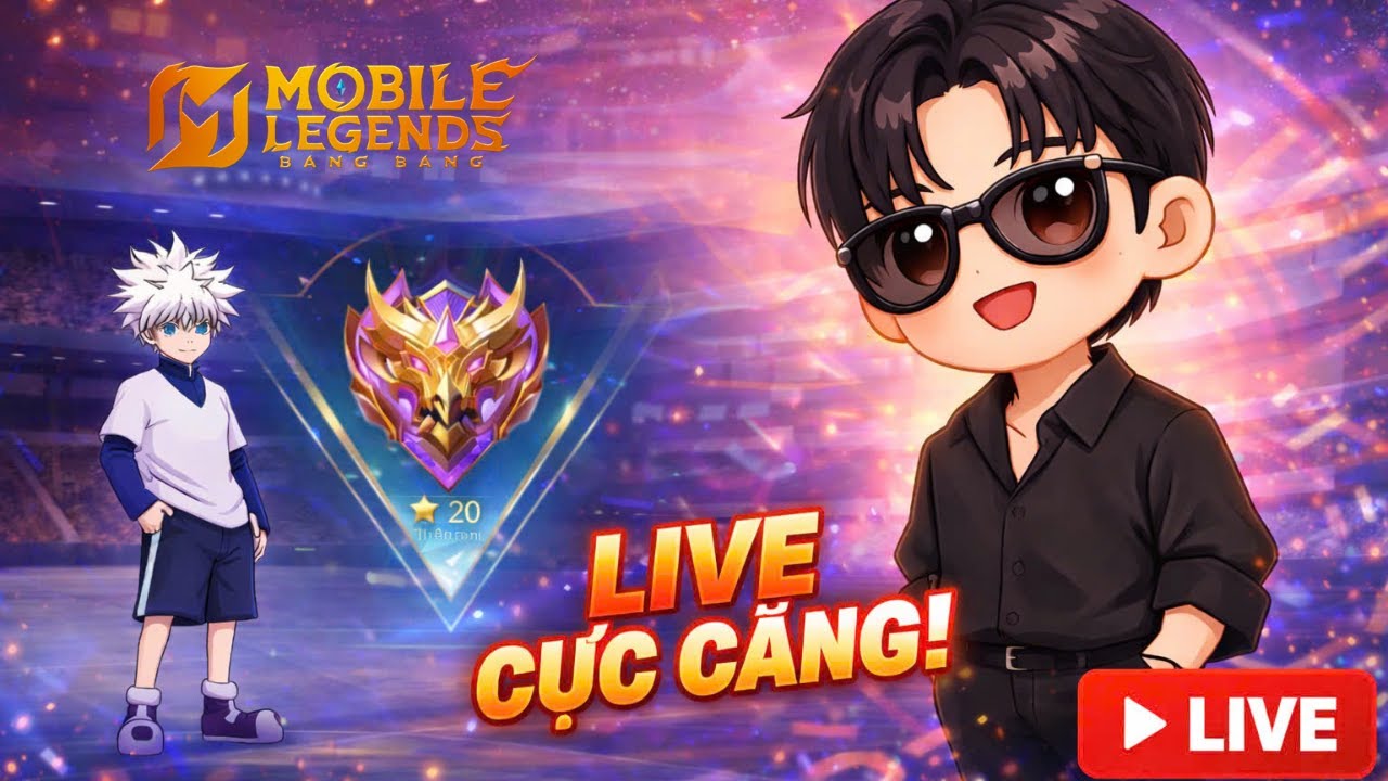 7 MVP mới đi ngủ