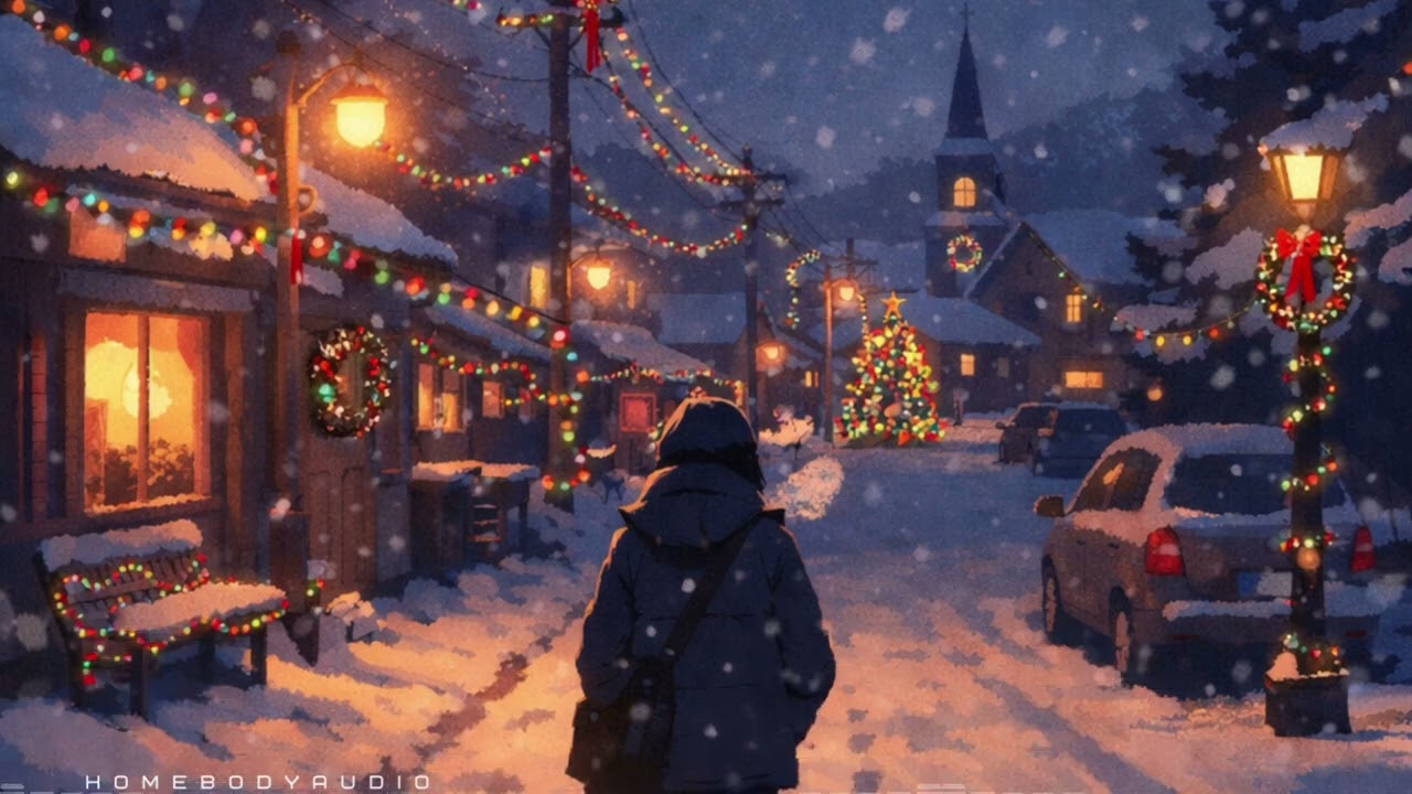 Winter Glow