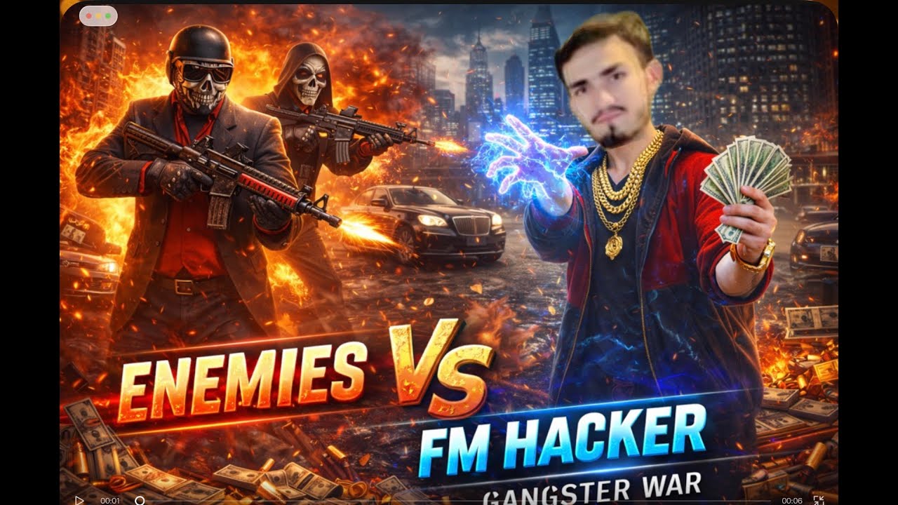 Ready for challenges give challenge |FM HACKER YT| #PUBGMOBILE #Live #FMHackerYT #Gaming #Clutch