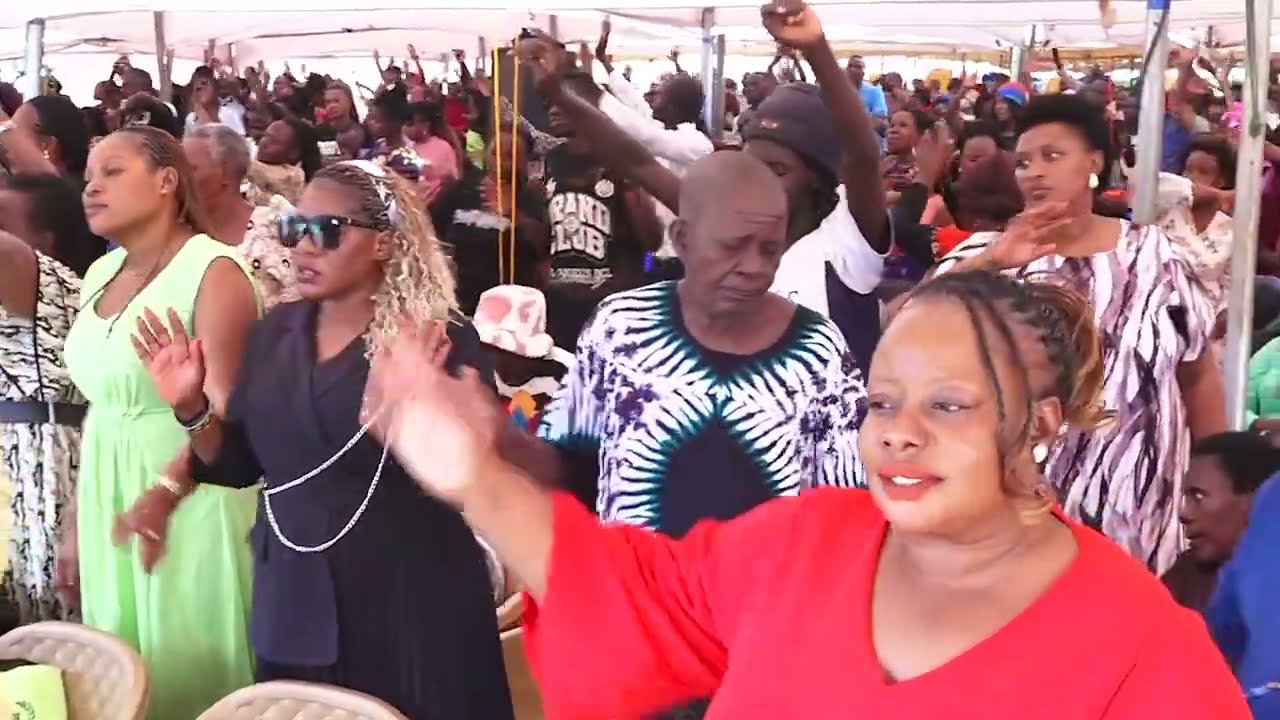 THE LORD IS RENEWING AND RESTORING ALL THAT IS  YOURS - 6TH MAR 2026 - EPISODE 5 - PASTOR BUJJINGO