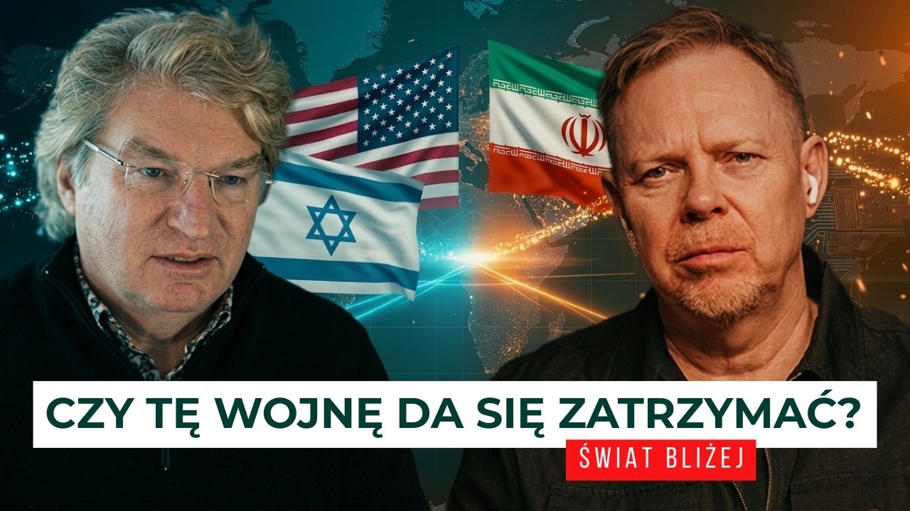 Czy tę wojnę da się zatrzymać? | Świat Bliżej