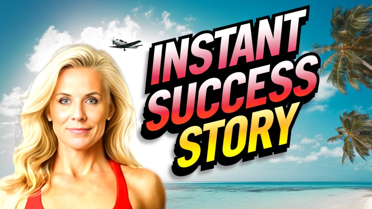 Dede's AMAZING I Am That I Am Manifestation Revision Success Story
