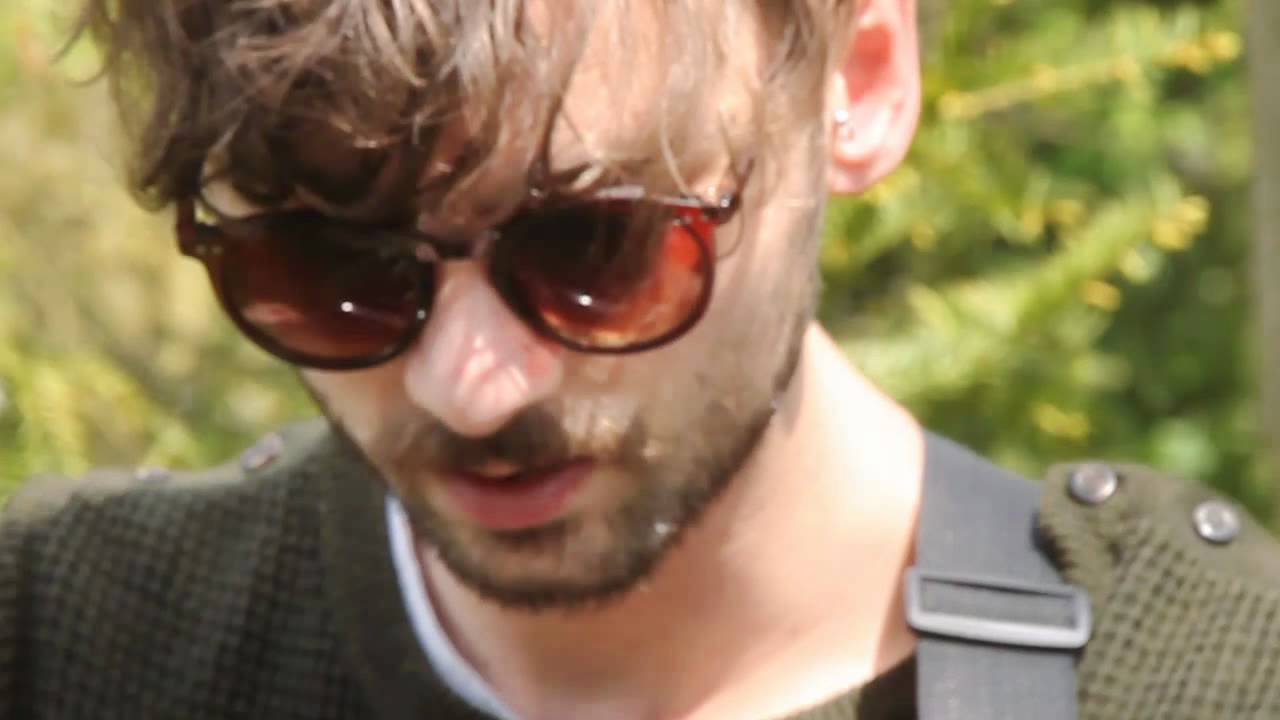 LeeFest Garden Sessions: We Were Evergreen - Fot I Hose (Casiokids Cover)