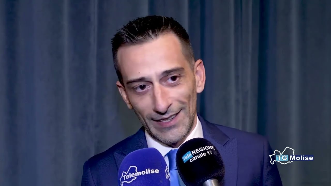 TG Molise ore 14:00 del 03/07/2025