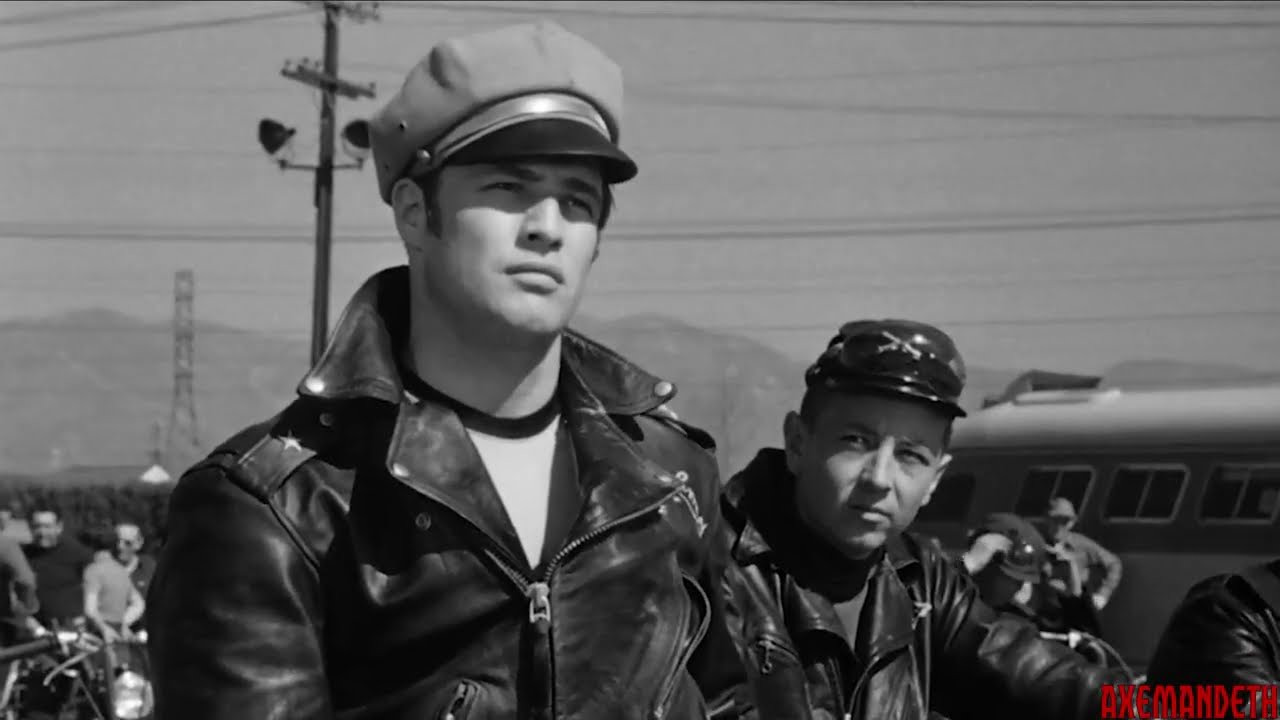 The Greaser Subculture