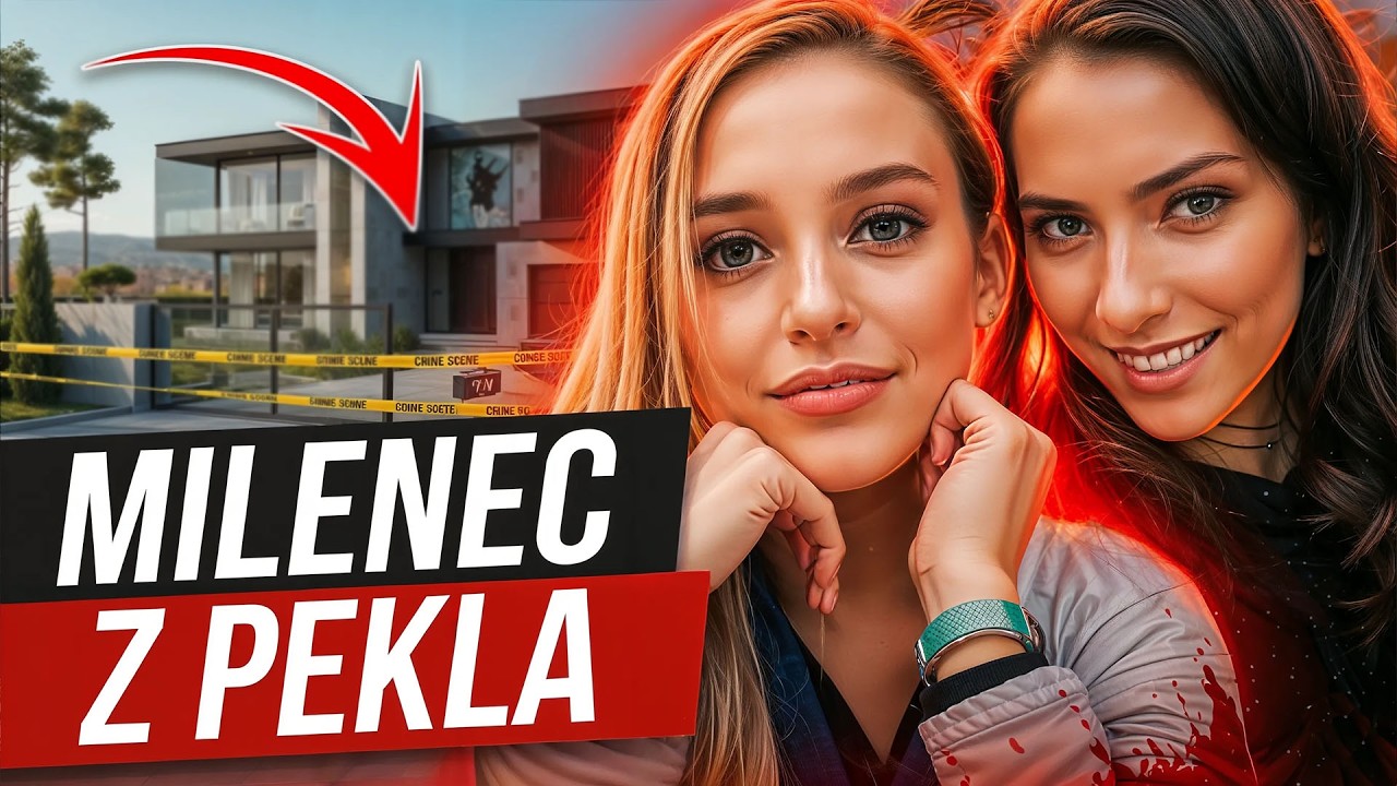 Osudové pouto. Případ Grace Holland a Sarah Sweeneyové