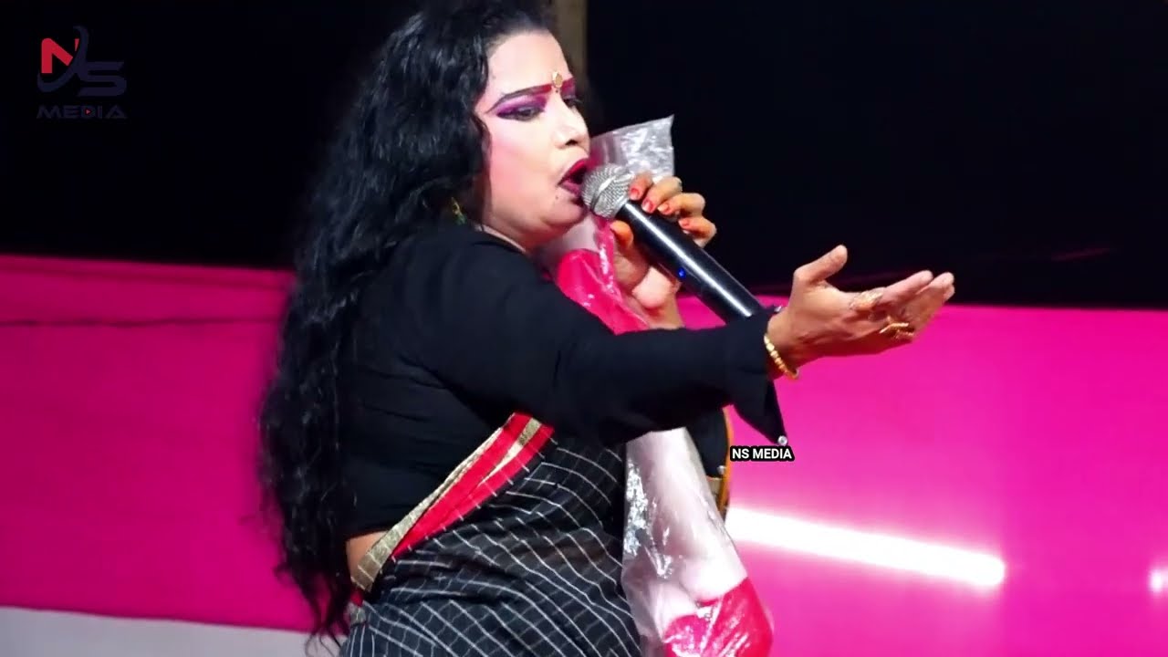 মুক্তা কাদতে কাদতে দিসেহারা । মনের দুঃখ কইনাইরে রাইখাছি অন্তরে । Rupban Zatra | Mukta | jatra song