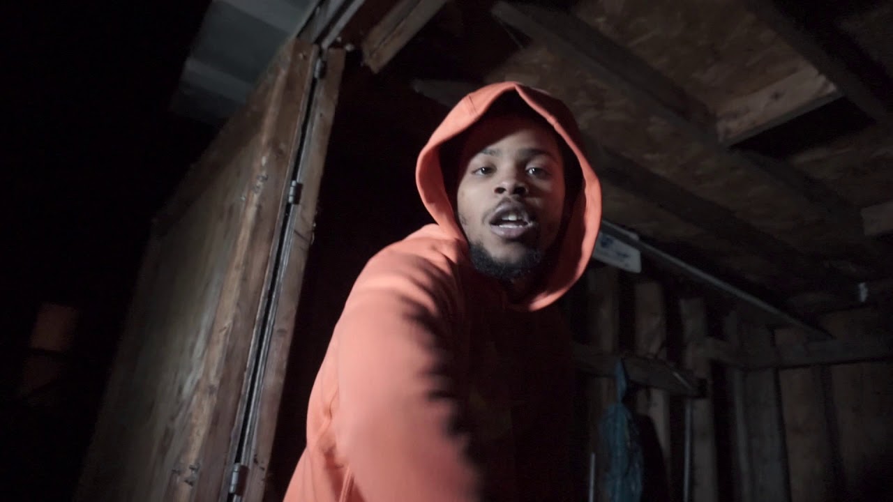 Lil Milly |  Step out
