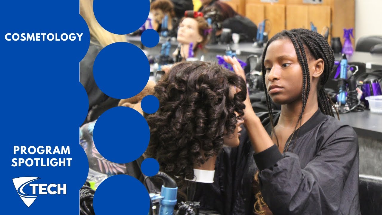 Cosmetology | Program Spotlight