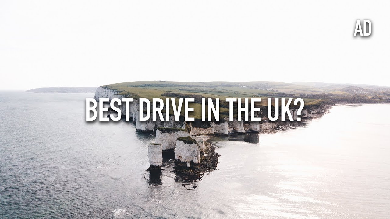 THE BEST DRIVE IN THE UK?