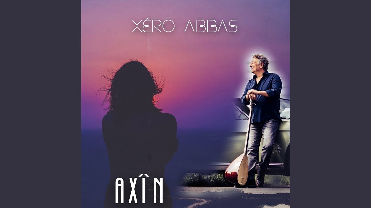 Axîn