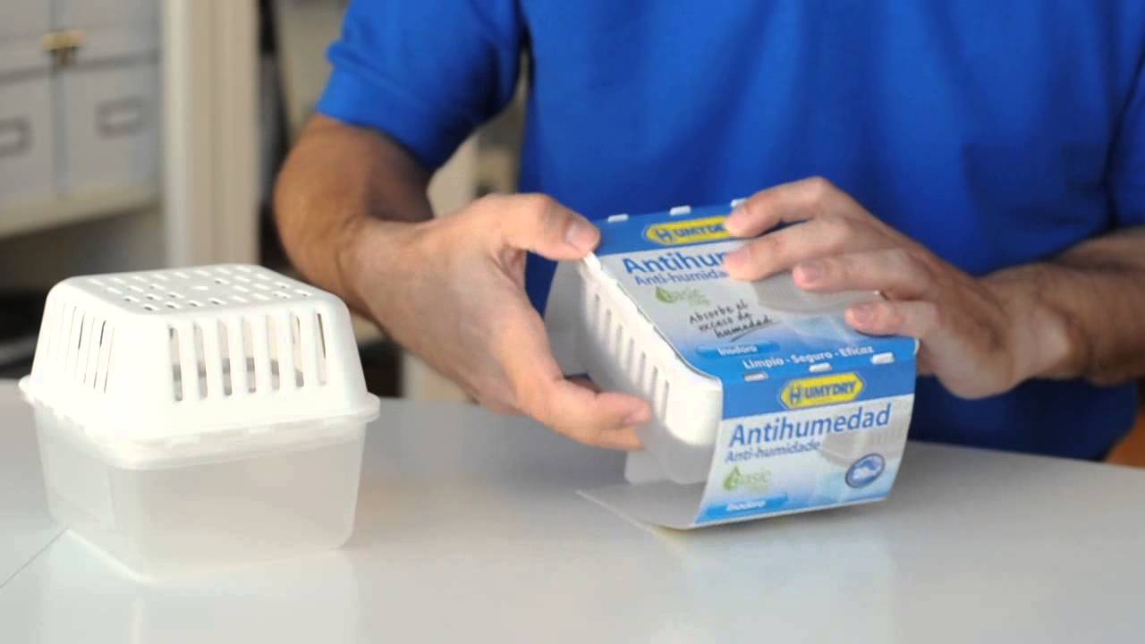 Humydry Basic 250g