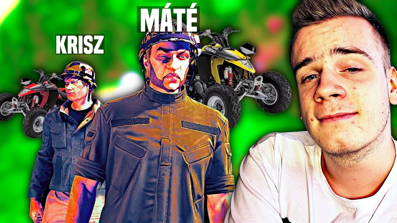 ENNÉL JOBB JÁRMŰ NINCS! Vagy mégis..?! | GTA 5 Online #2