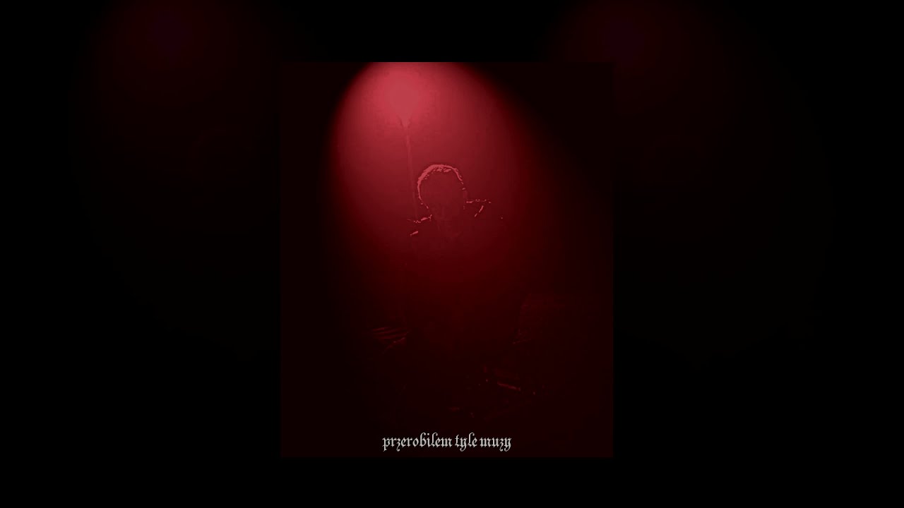 dblM ''Przerobiłem tyle muzy'' (prod. Mustang)