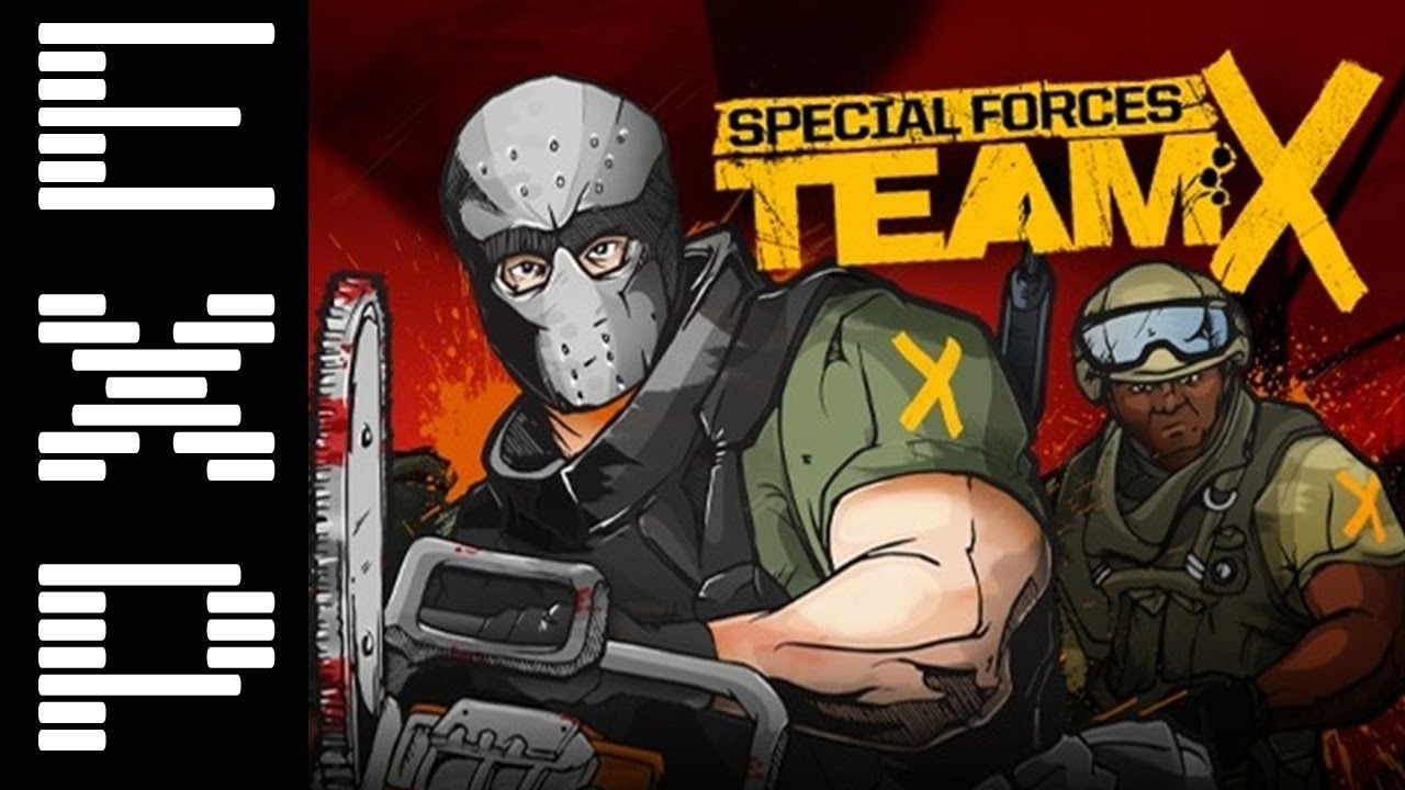 My Special Forces: Team Xperience